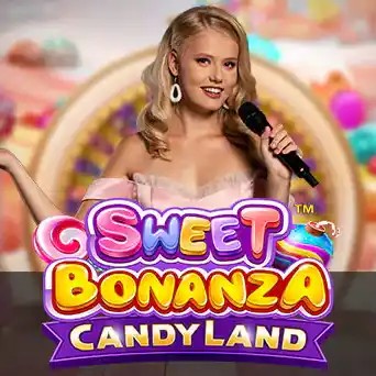 Sweet Bonanza CandyLand – slot by Pragmatic Play, featured at wolfy.casino