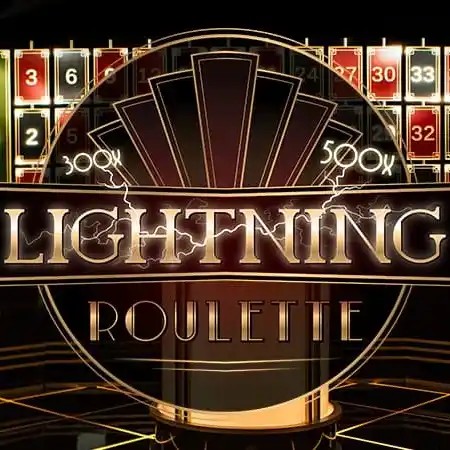Lightning Roulette online slot from Evolution – play at wolfy.casino