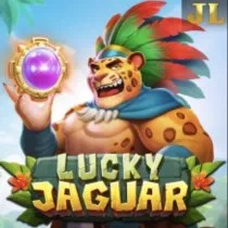 Lucky Jaguar online slot from Jili Games – play at wolfy.casino