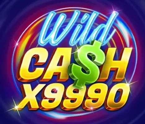 Wild Cash x9990 slot icon by BGAMING, available at Wolfy Casino